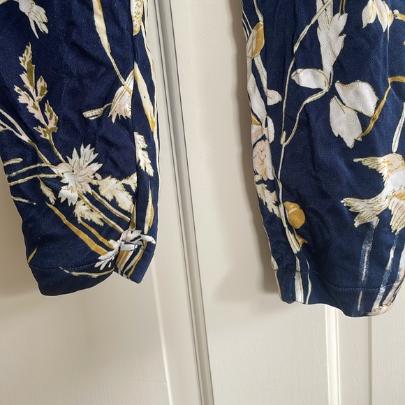 Maeve One-Shoulder Jumpsuit - Picture 8 of 12